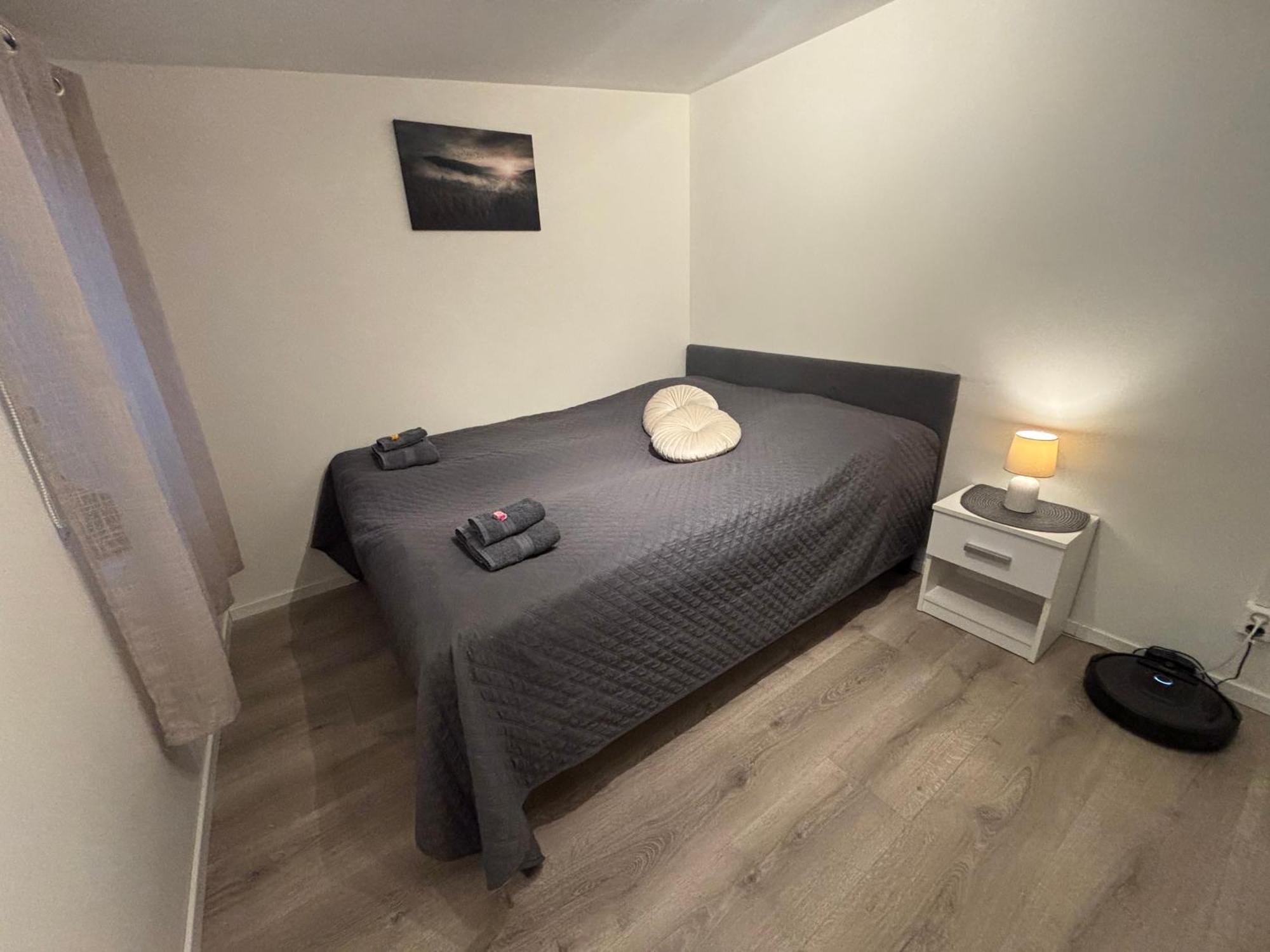 Litle Cozy In Alesund