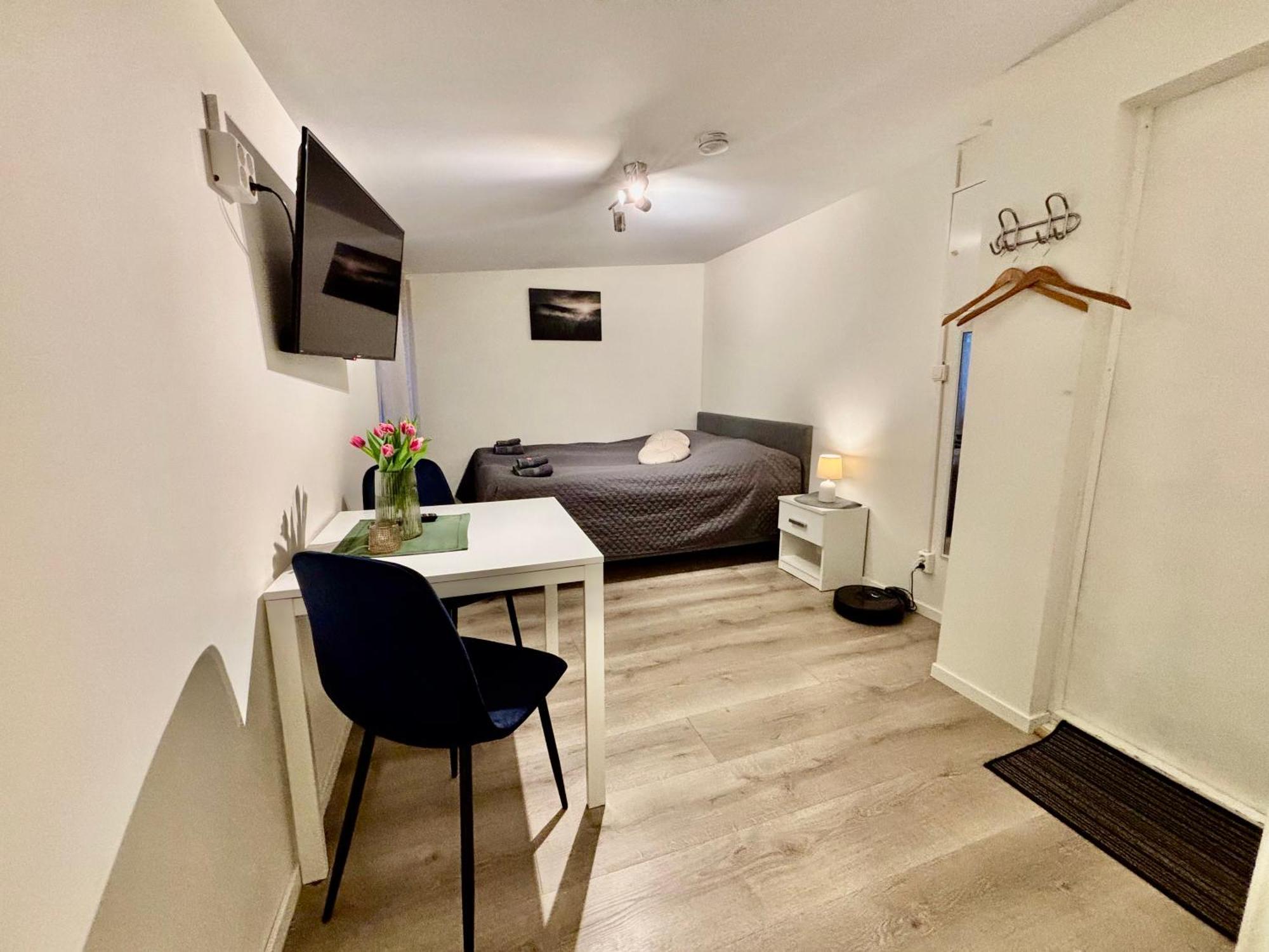 Litle Cozy In Ålesund