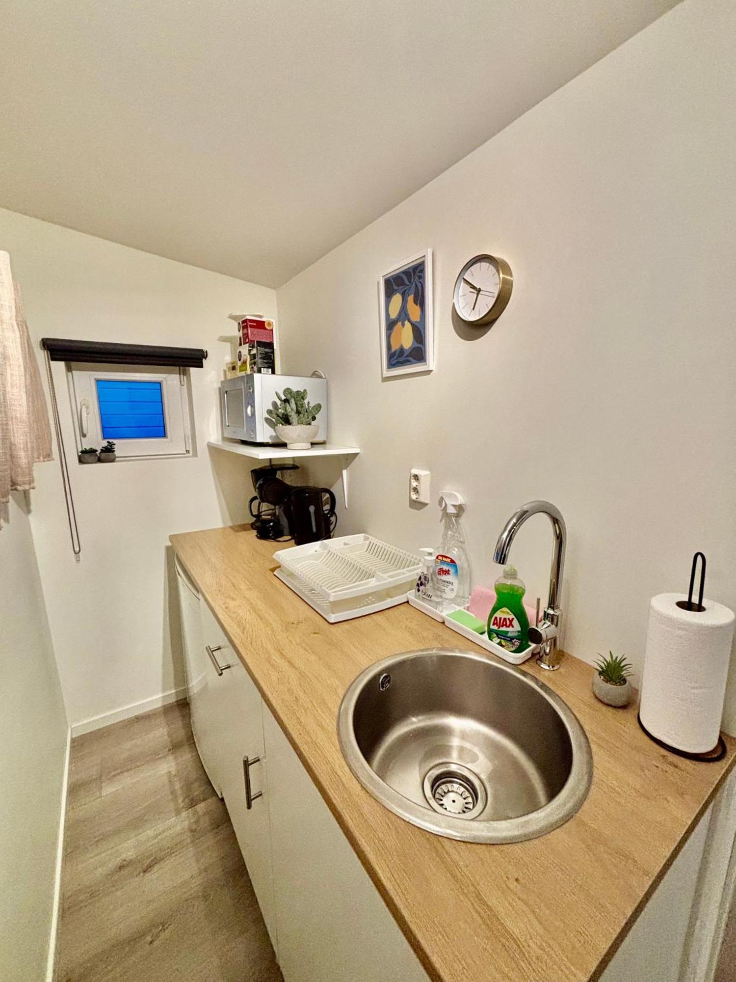 Apartamento Litle Cozy In